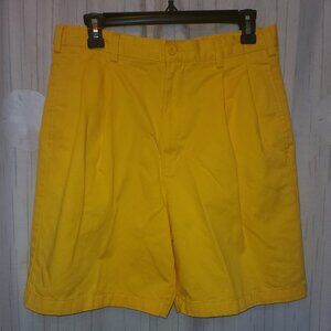RALPH LAUREN CHAPS MENS SHORTS